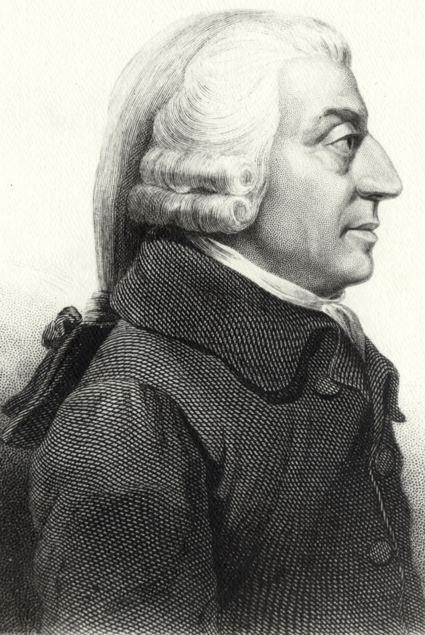 auteur Adam Smith