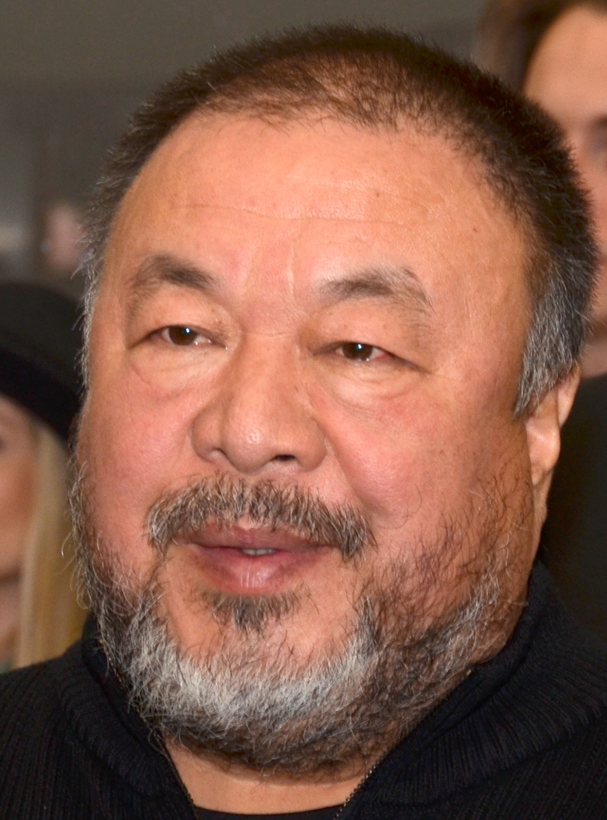 auteur Ai Weiwei de la citation Si les gens sont maltraités ou même tués lors d'une arrestation, cela est très dérangeant.