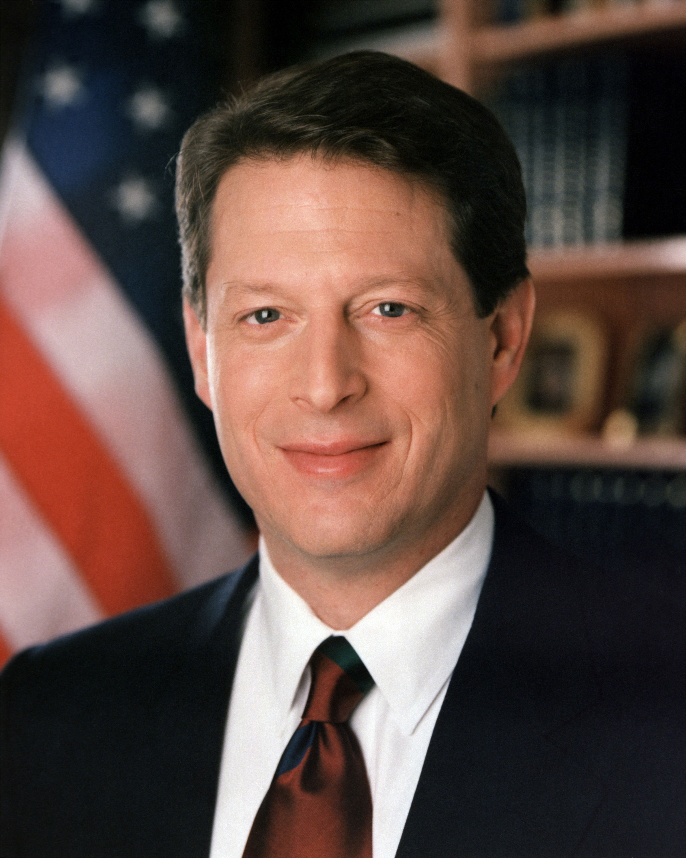 auteur Al Gore