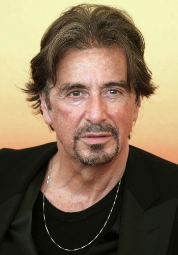 auteur Al Pacino