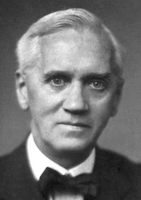 auteur Alexander Fleming