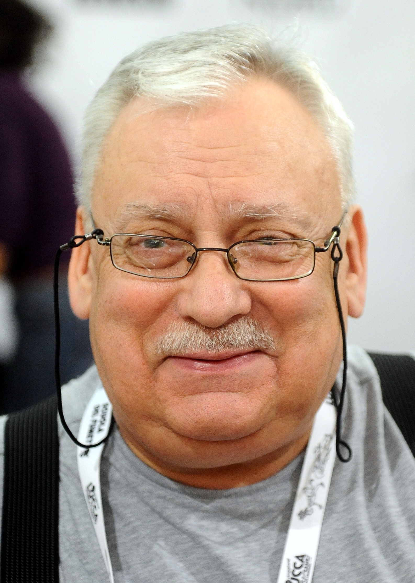 auteur Andrzej Sapkowski