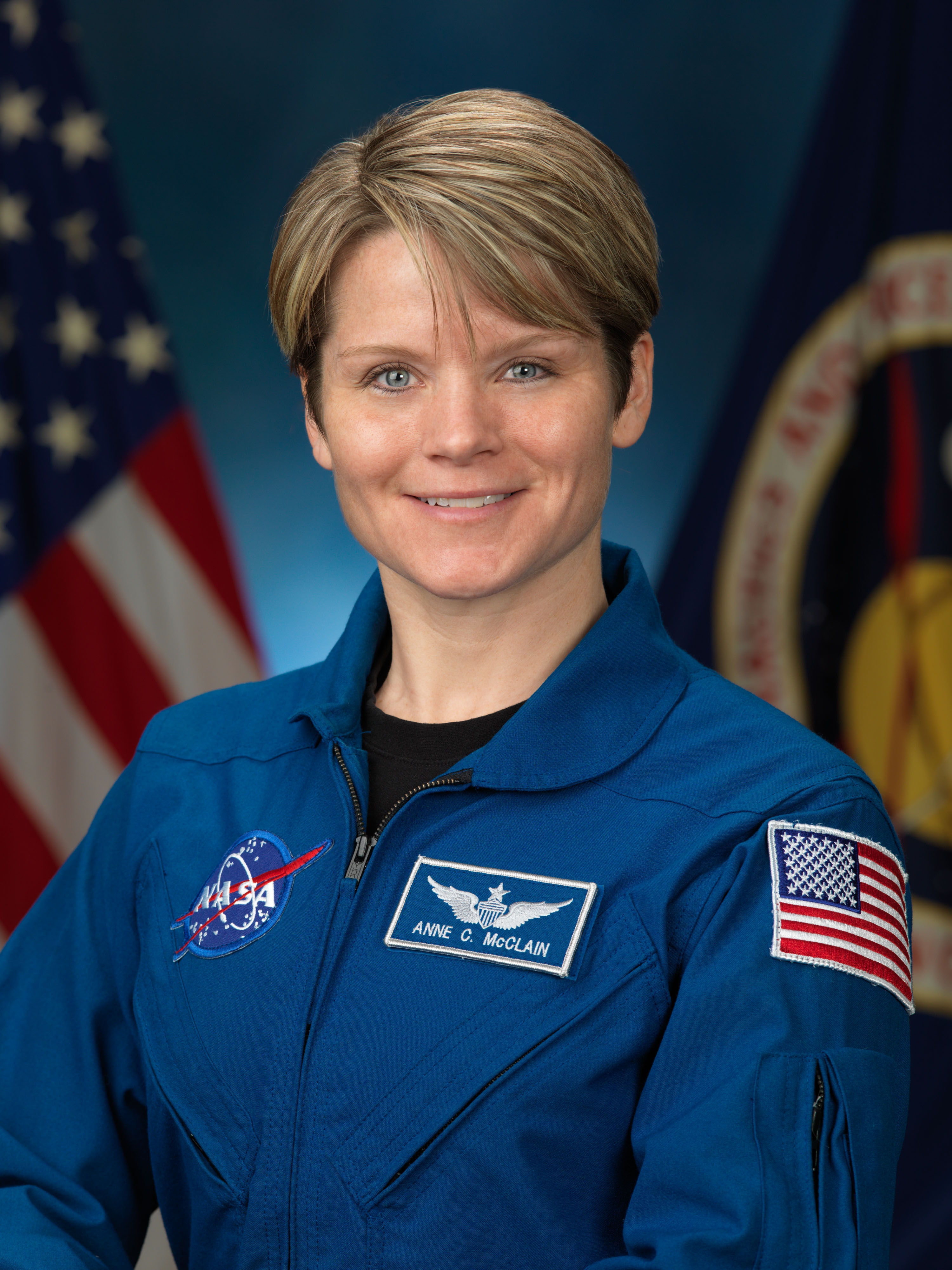 auteur Anne McClain de la citation Les astronautes de l'armée ont un héritage très fier dans le programme des astronautes.