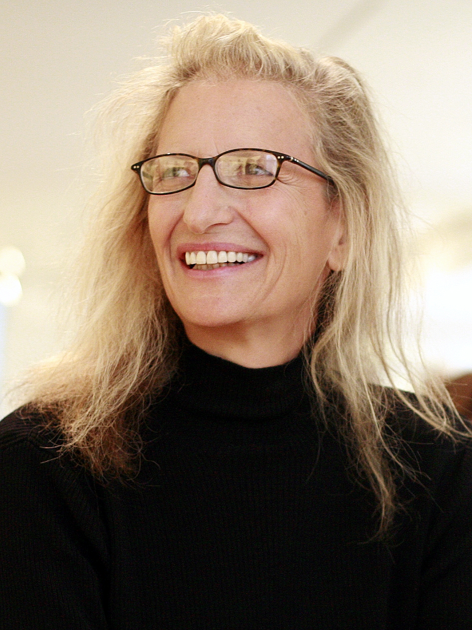 auteur Annie Leibovitz