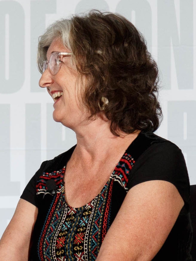 auteur Barbara Kingsolver