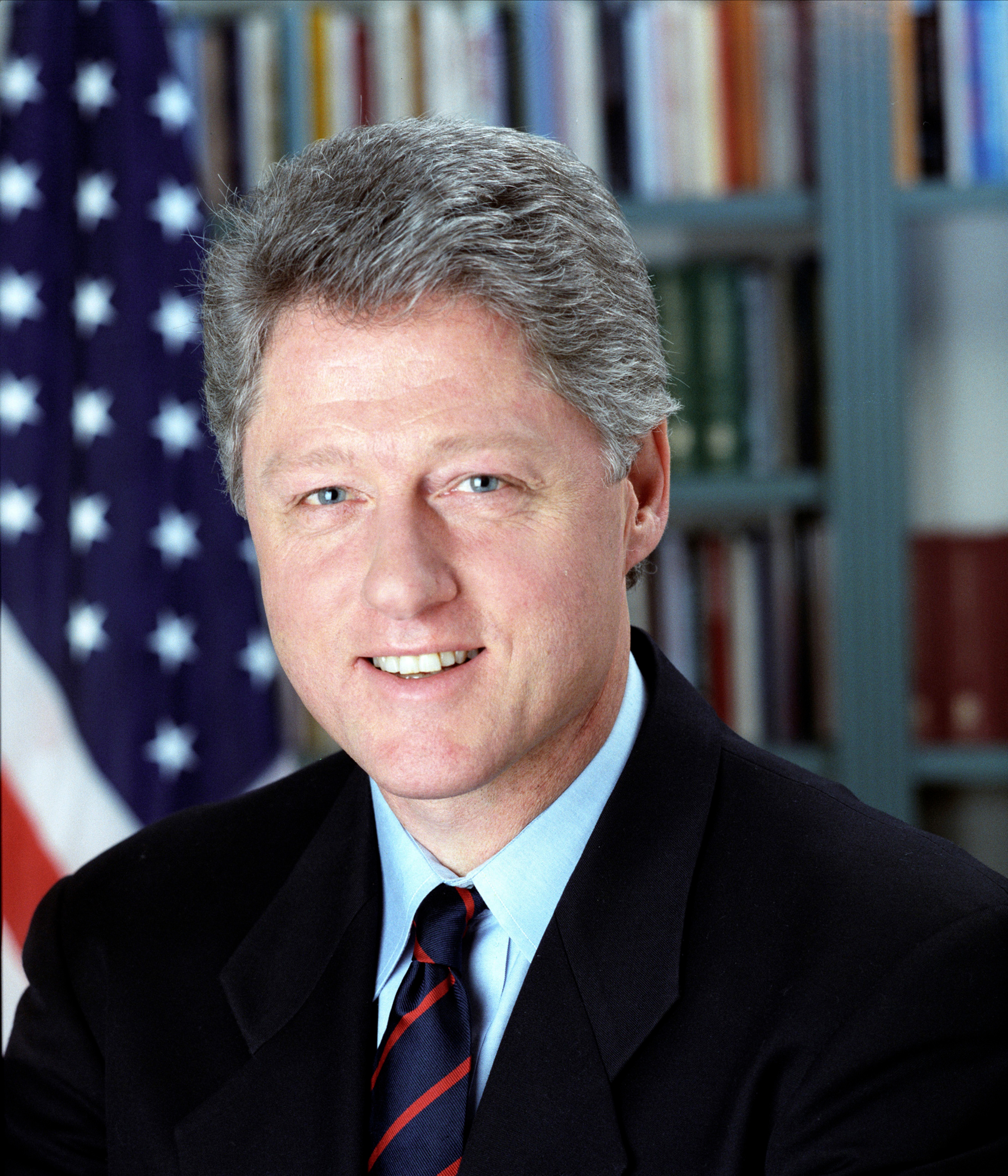 auteur Bill Clinton de la citation Le pessimisme est une excuse pour ne pas essayer et une garantie d'un échec personnel.