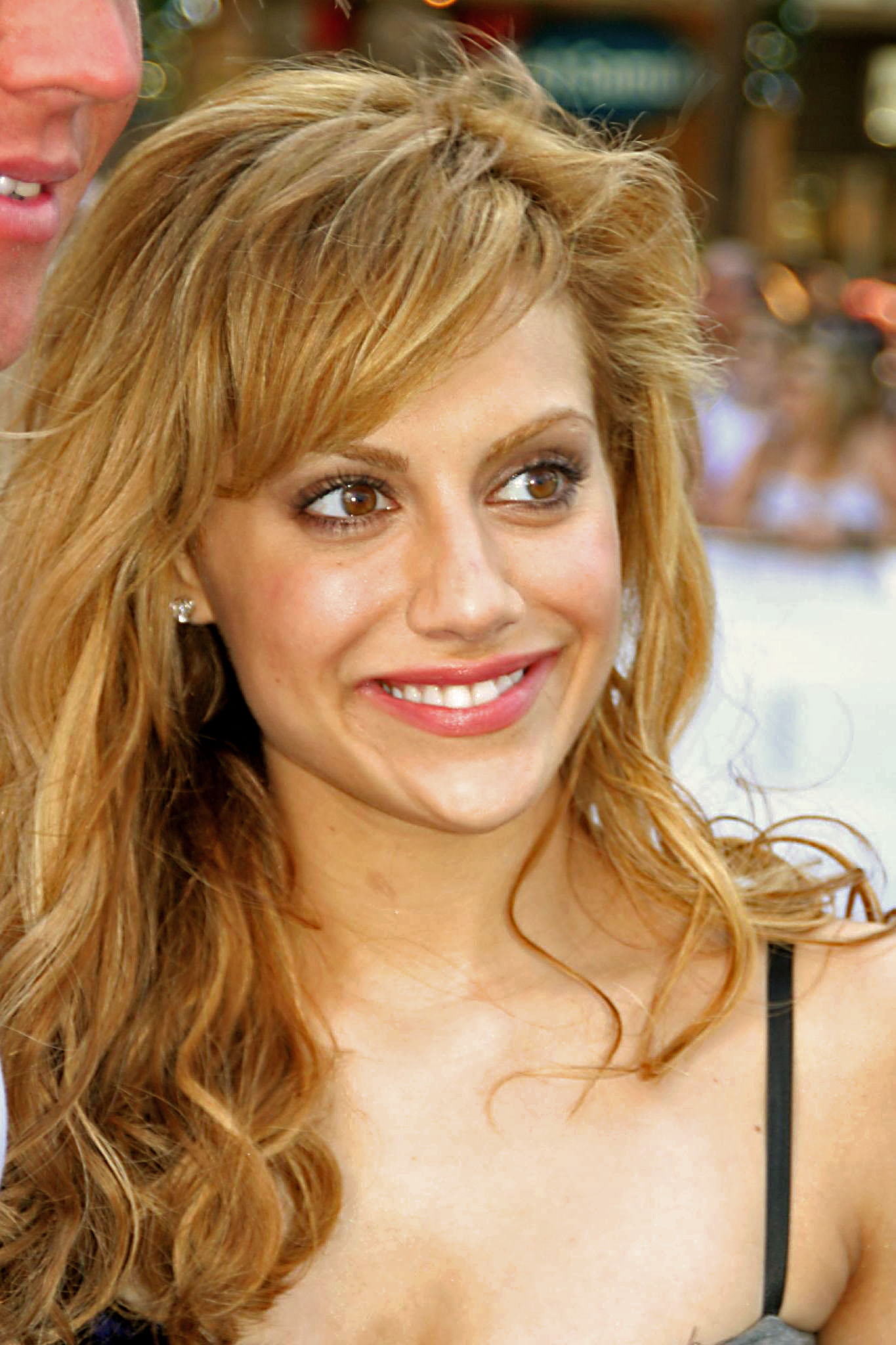 @brittanyMurphy profile image