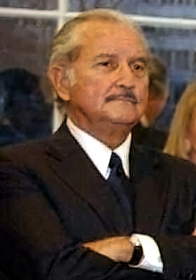 auteur Carlos Fuentes de la citation Au nom de la certitude, les plus grands crimes ont été commis contre l'humanité.