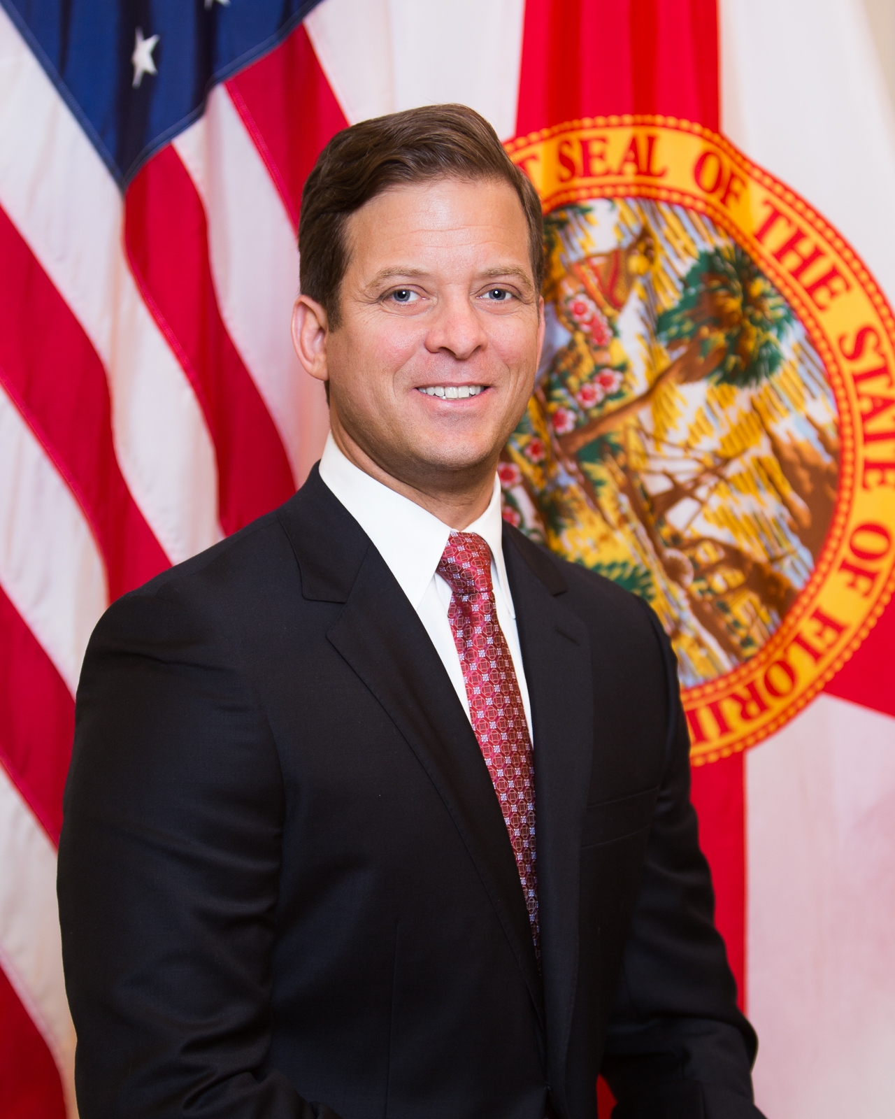 auteur Carlos Lopez-Cantera de la citation Je suis honoré d'avoir été choisi par le gouverneur Scott pour servir les Floridiens comme lieutenant-gouverneur.