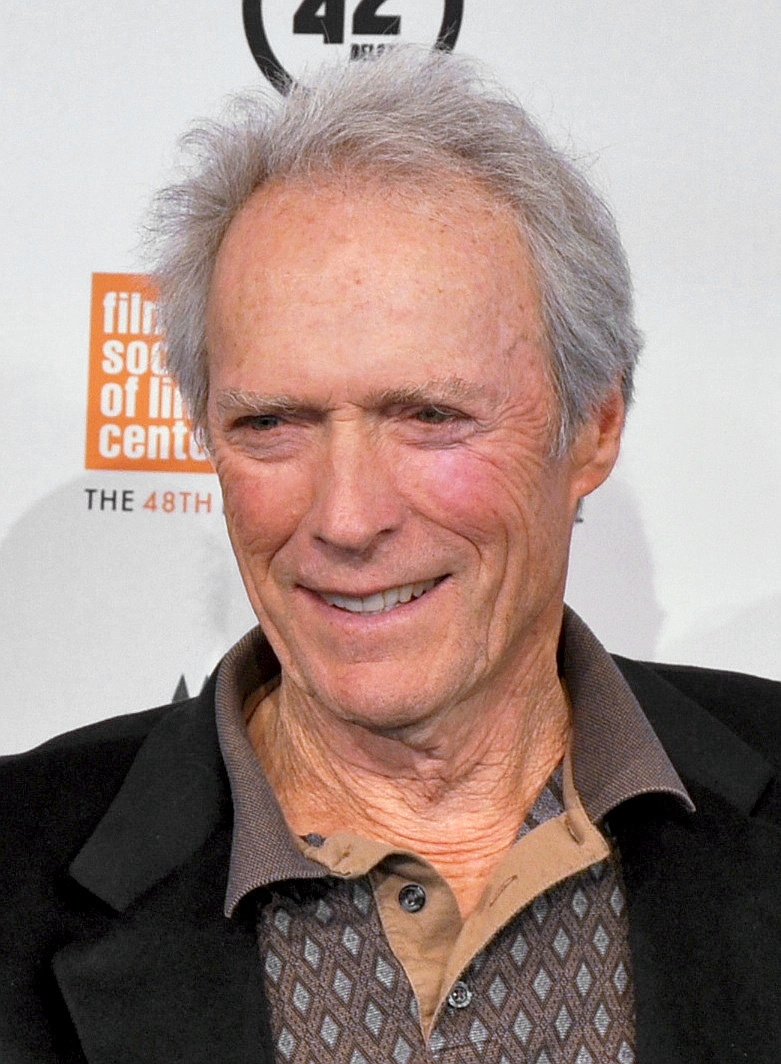 auteur Clint Eastwood