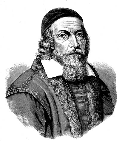 auteur Comenius