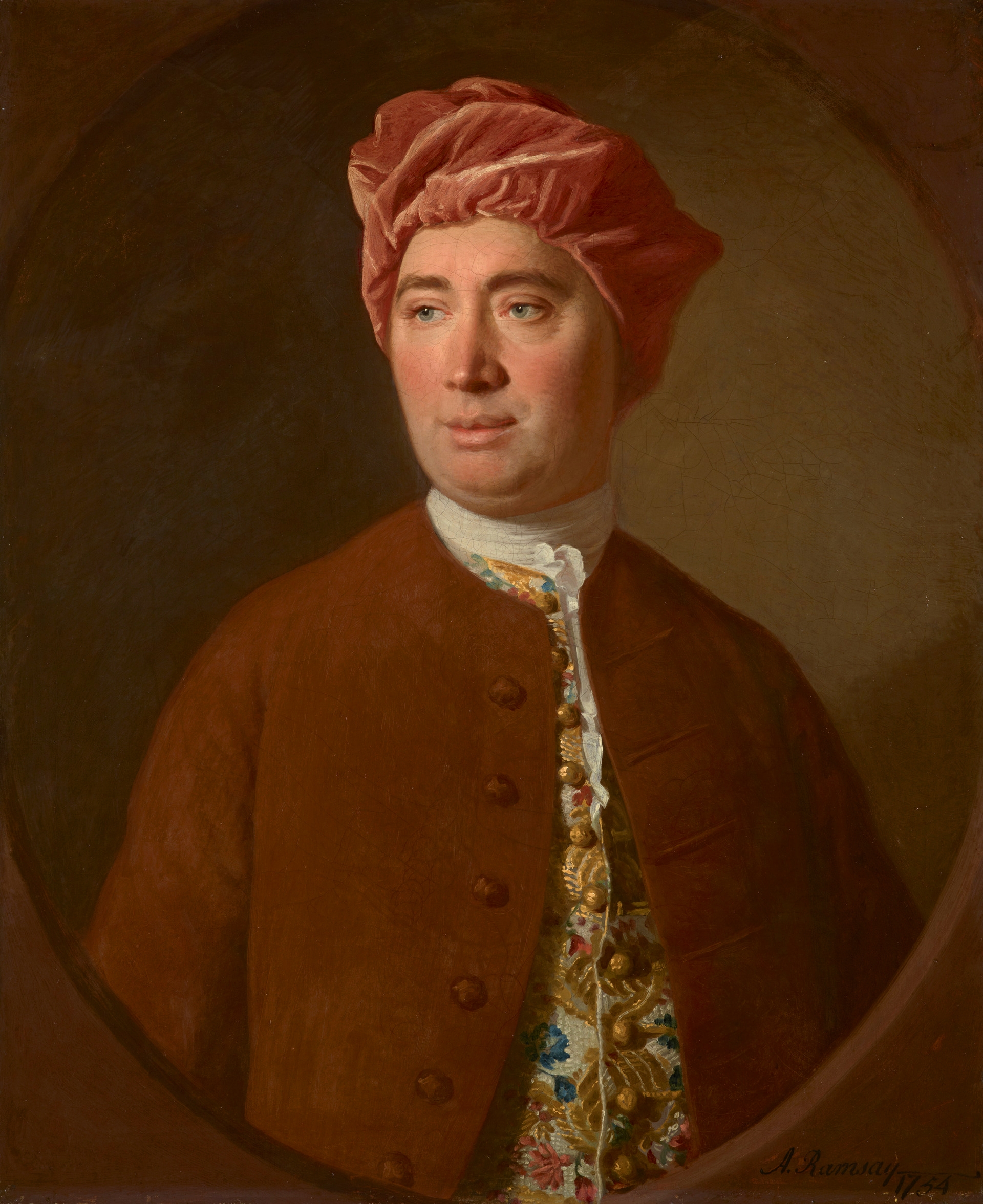 auteur David Hume