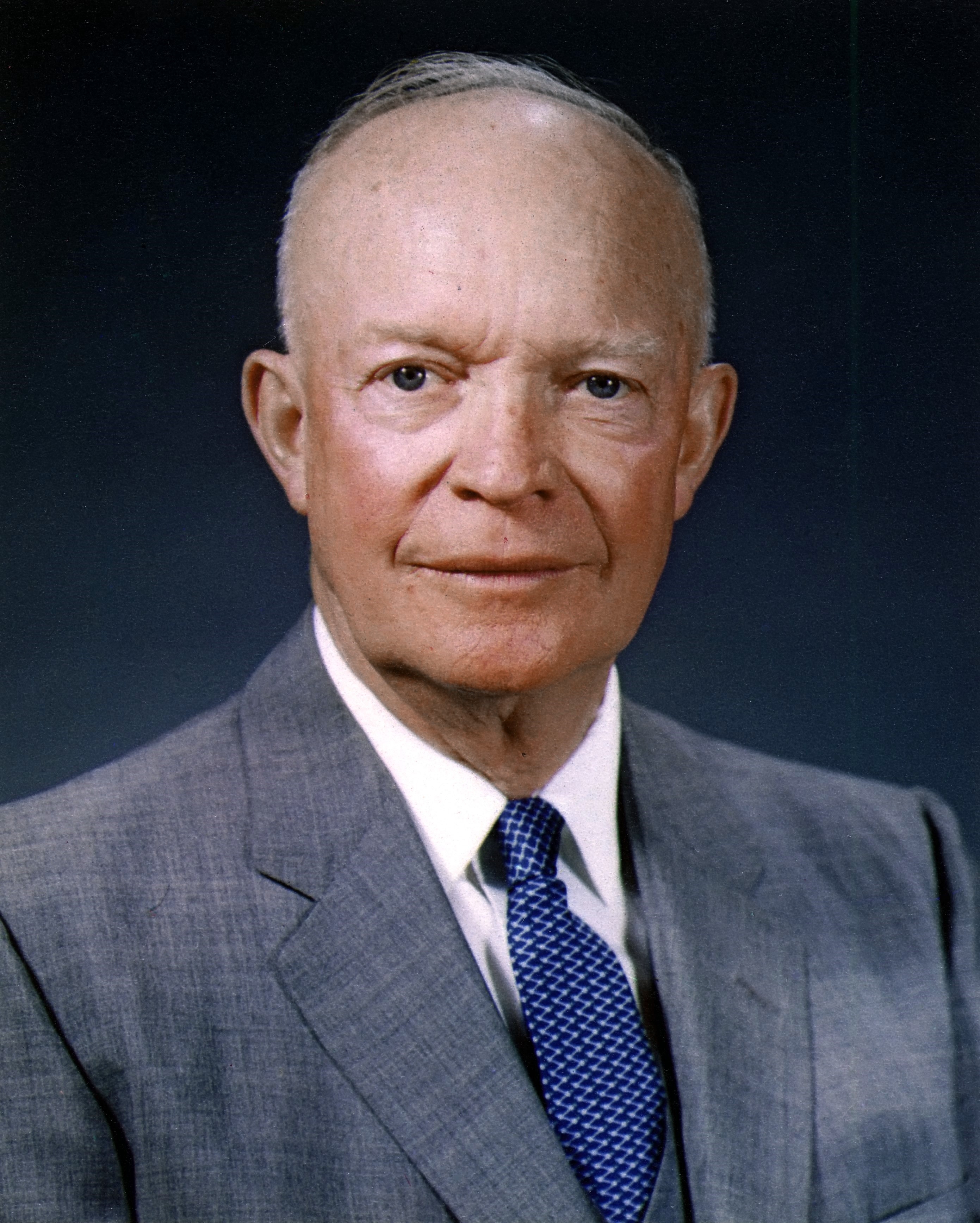 auteur Dwight D. Eisenhower