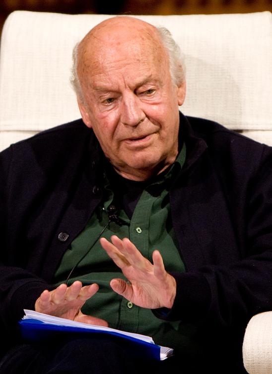 auteur Eduardo Galeano