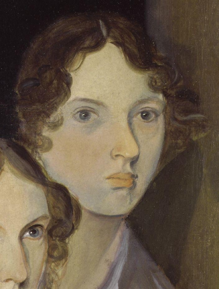 auteur Emily Brontë de la citation Quoi que nos âmes soient faites, la mienne et la mienne sont les mêmes.