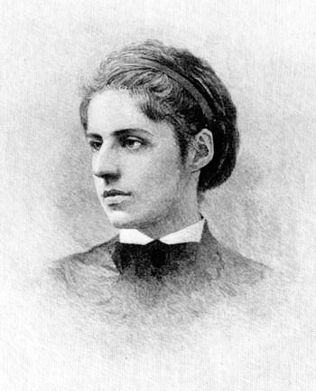 auteur Emma Lazarus