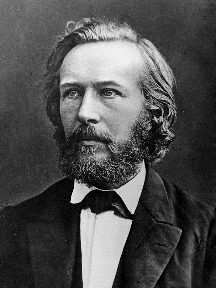 auteur Ernst Haeckel