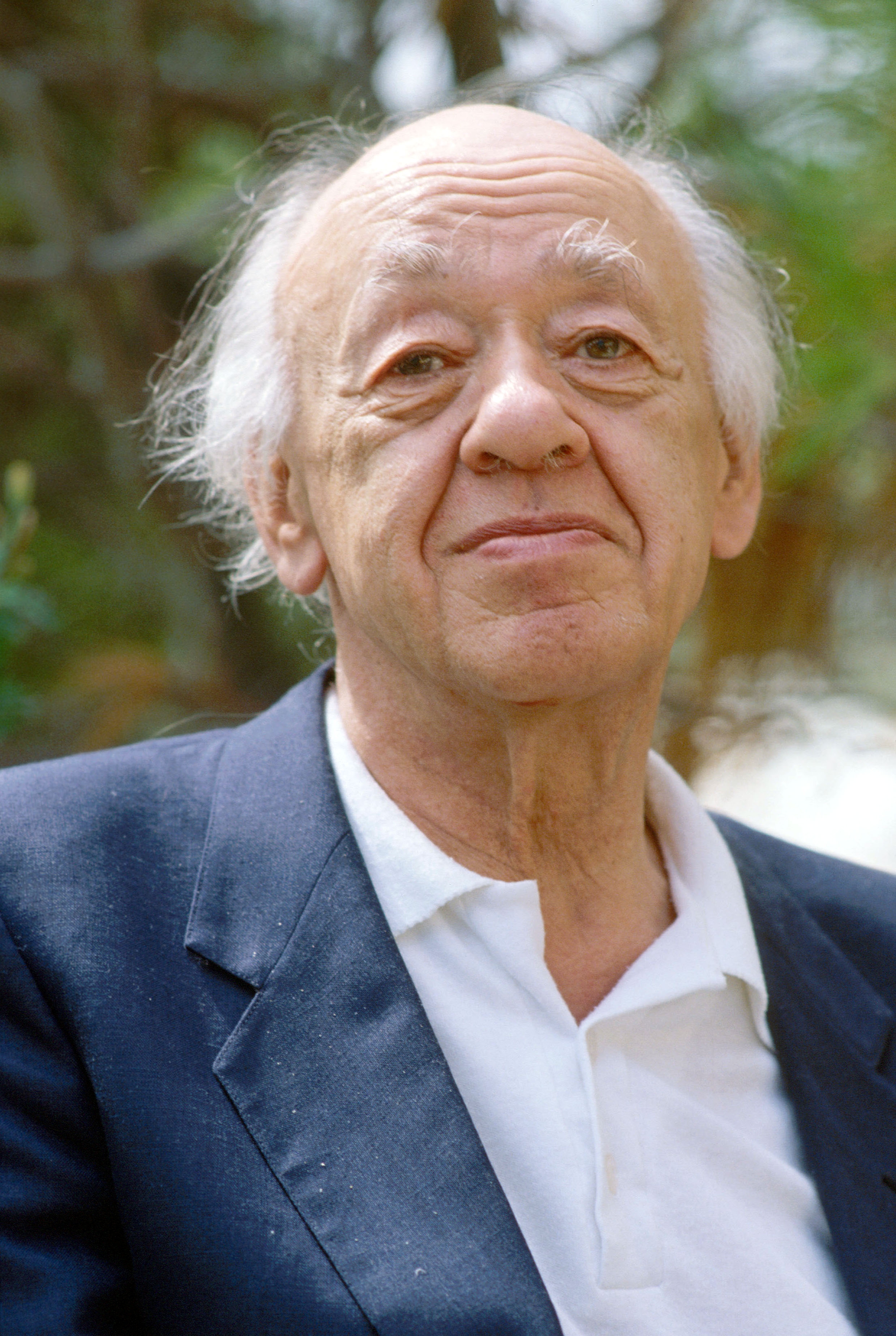 auteur Eugène Ionesco