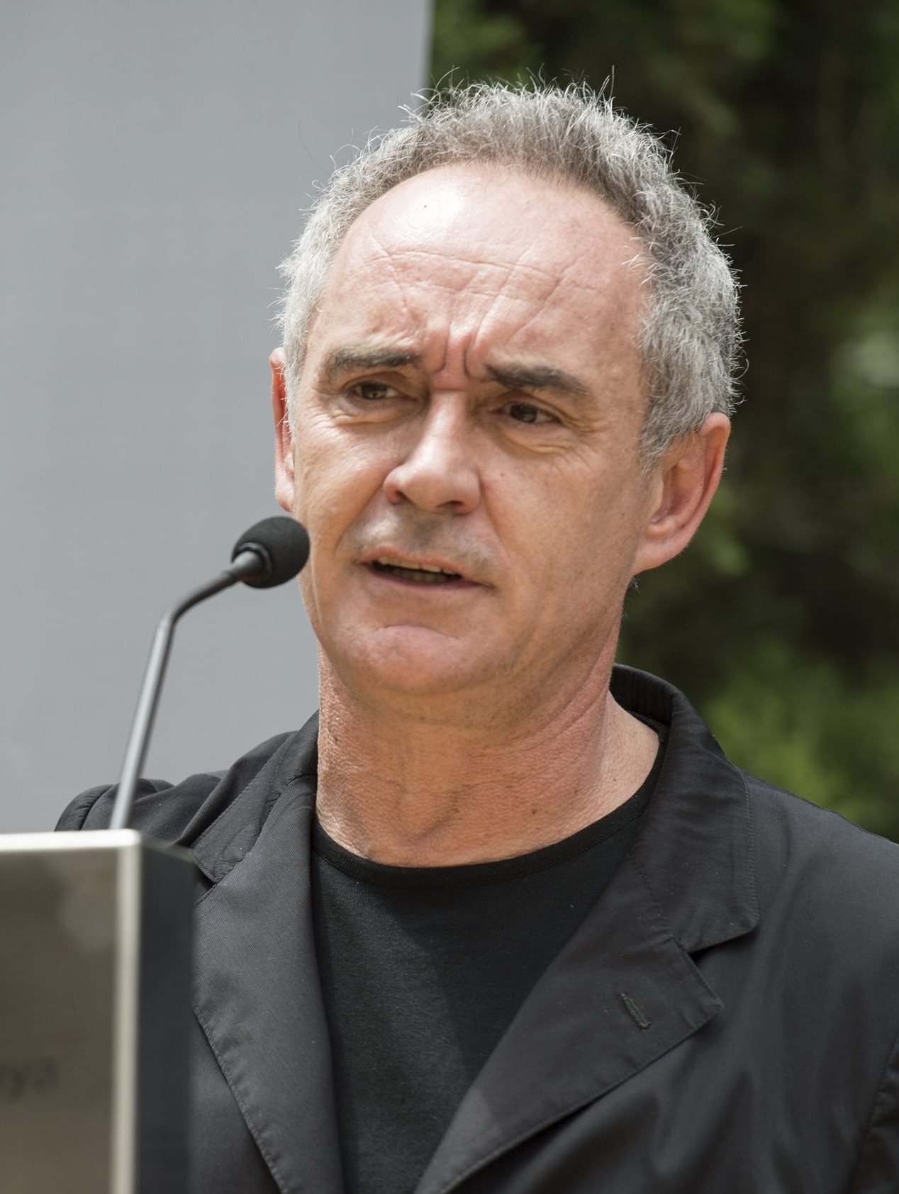 auteur Ferran Adria