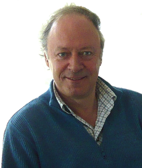 auteur François Garagnon