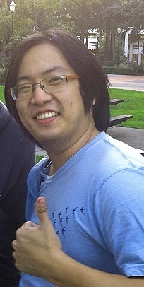 auteur Freddie Wong