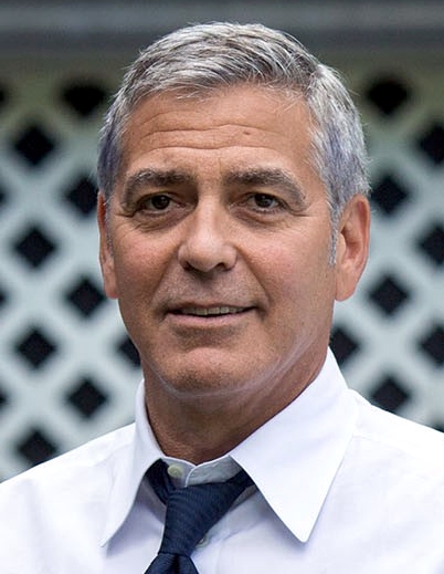 auteur George Clooney