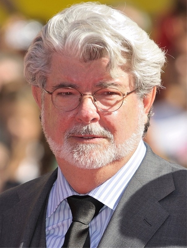 auteur George Lucas