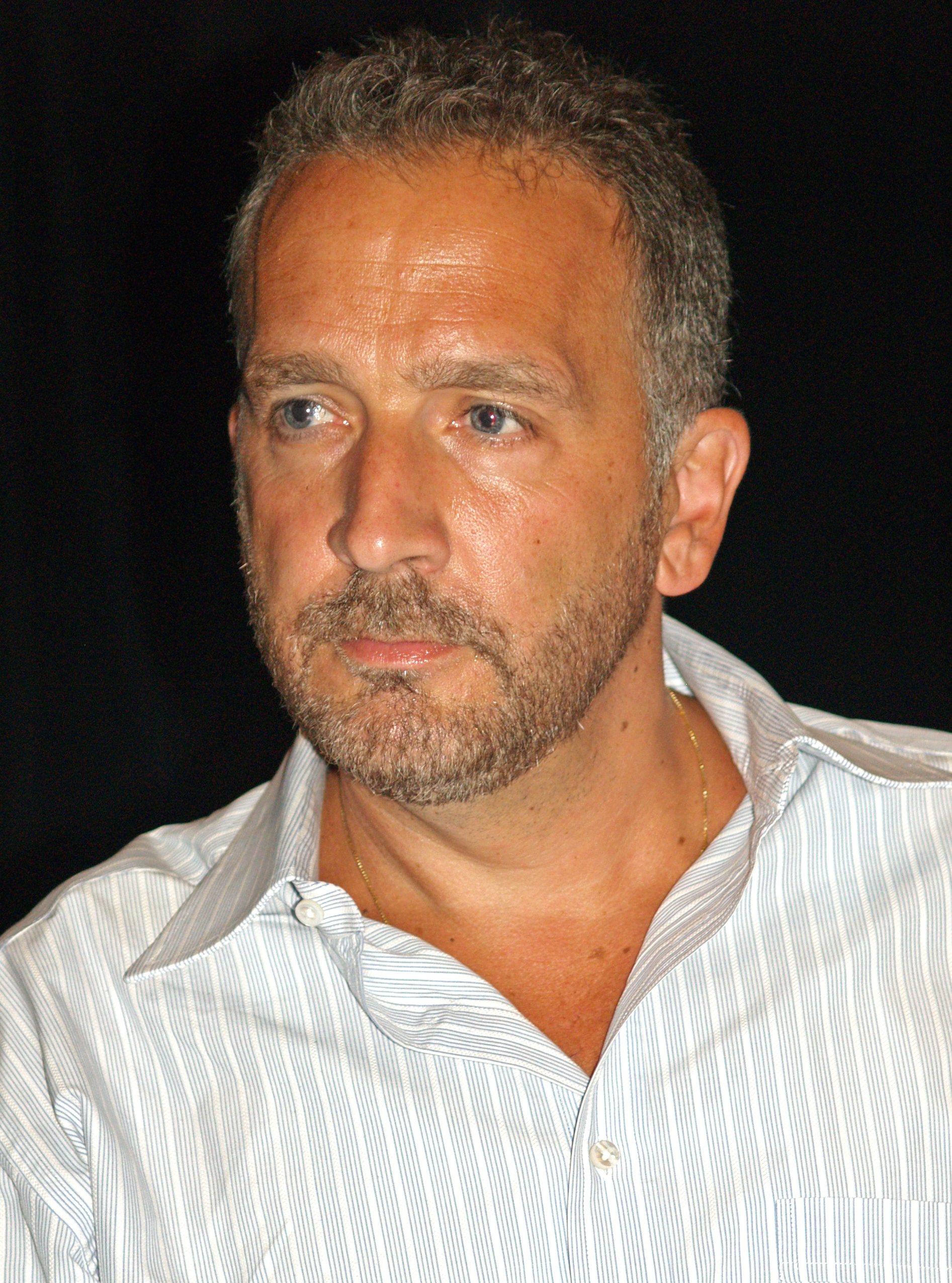 auteur George Pelecanos
