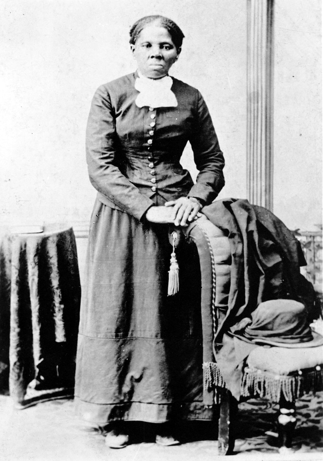 auteur Harriet Tubman de la citation Il semble que j'ai prié tout le temps, à propos de mon travail, partout, j'ai prié et gémi au Seigneur.