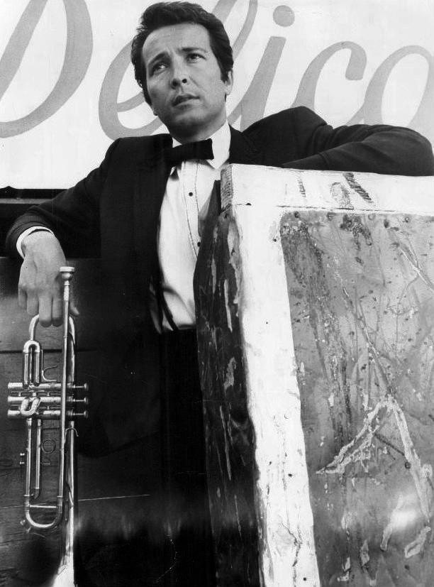 auteur Herb Alpert de la citation Clifford Brown était dans les cercles de jazz considérés comme probablement le plus grand trompettiste qui ait jamais vécu.