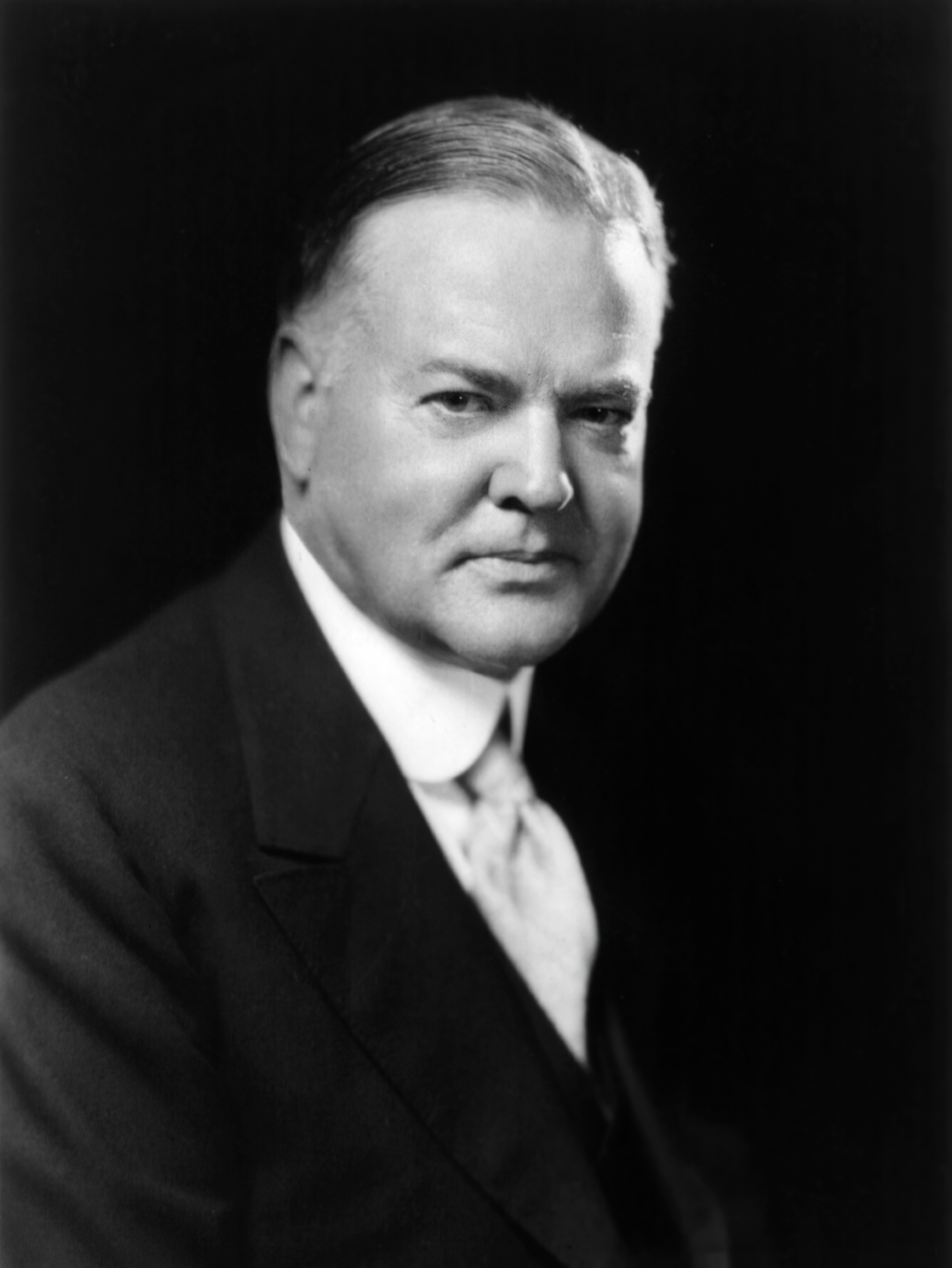auteur Herbert Hoover