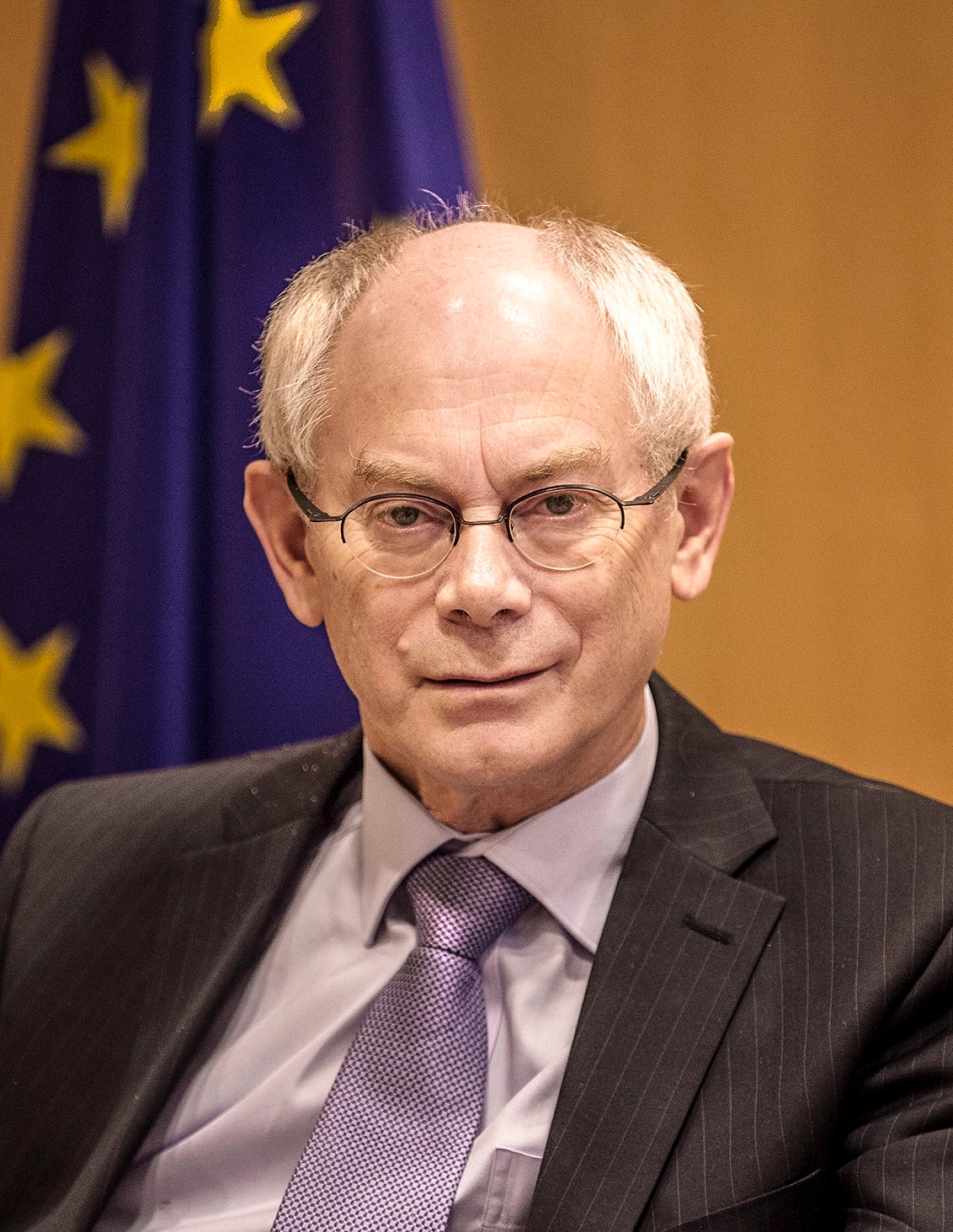 auteur Herman Van Rompuy de la citation La Turquie ne fait pas partie de l'Europe et ne fera jamais partie de l'Europe ... les valeurs universelles qui sont en vigueur en Europe et qui sont des valeurs fondamentales du christianisme, perdront la vigueur avec l'entrée d'un grand pays islamique comme la Turquie.