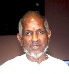 auteur ilaiyaraaja de la citation Vous pouvez réaliser Dieu au fur et à mesure que vous progressez dans la musique; rien entre les deux.