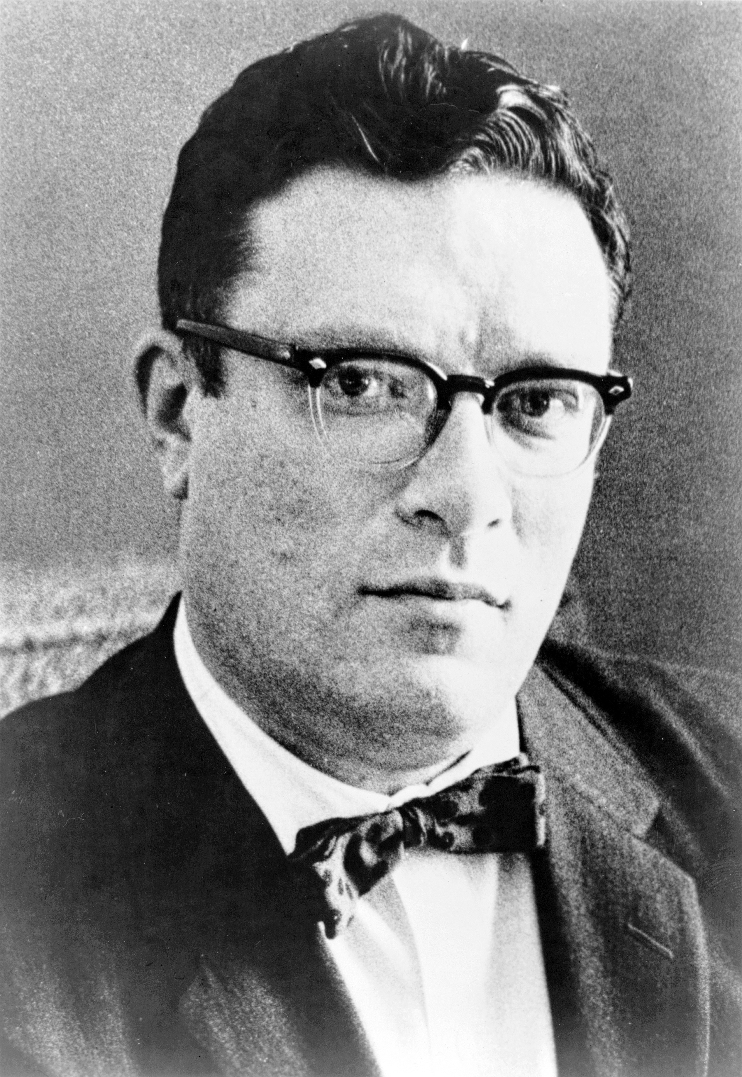auteur Isaac Asimov