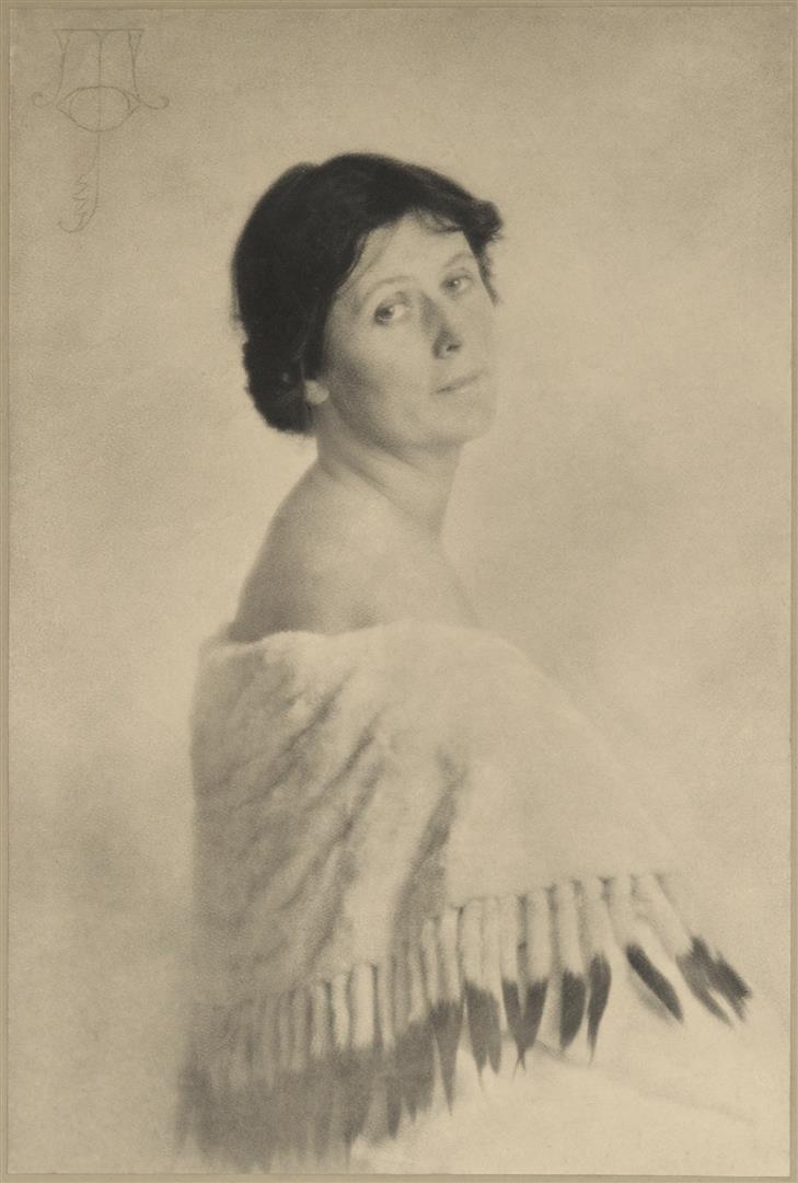 auteur Isadora Duncan