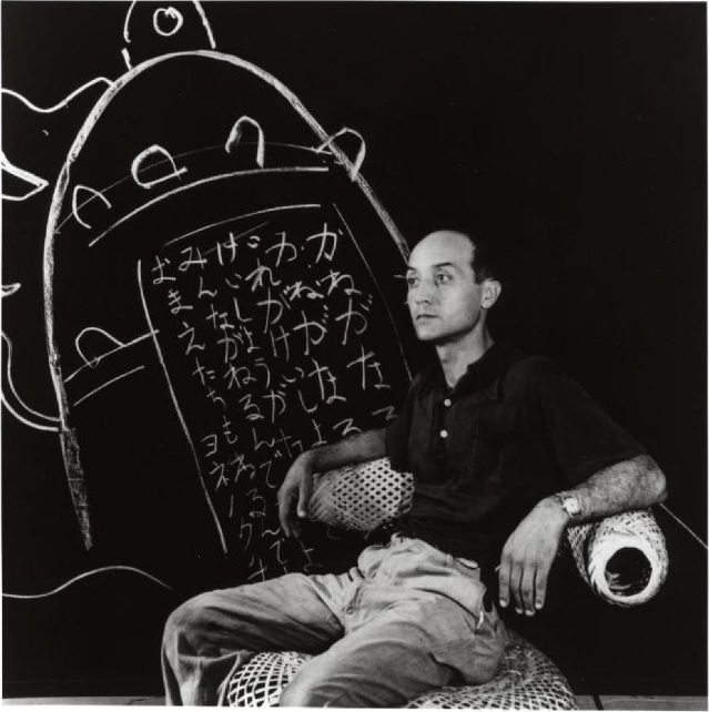 auteur Isamu Noguchi de la citation Lorsqu'un artiste a cessé d'être un enfant, il cessait d'être artiste.
