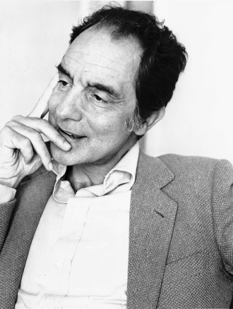 auteur Italo Calvino de la citation Je souffre de la vie quotidienne.