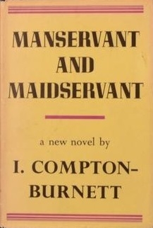 auteur Ivy Compton-Burnett de la citation Quiconque ramasse un Compton-Burnett trouve très difficile de ne pas le déposer.