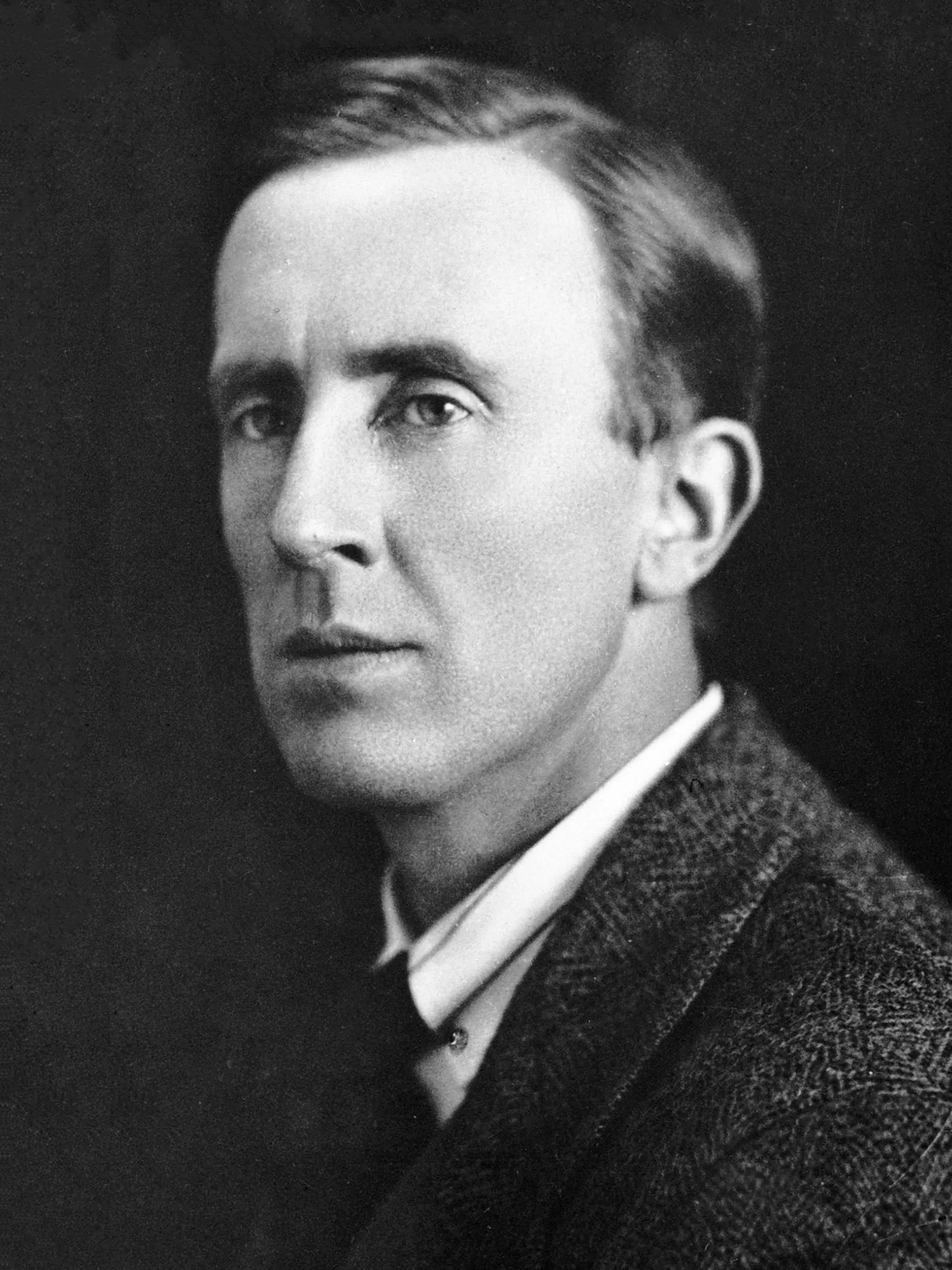 auteur J. R. R. Tolkien