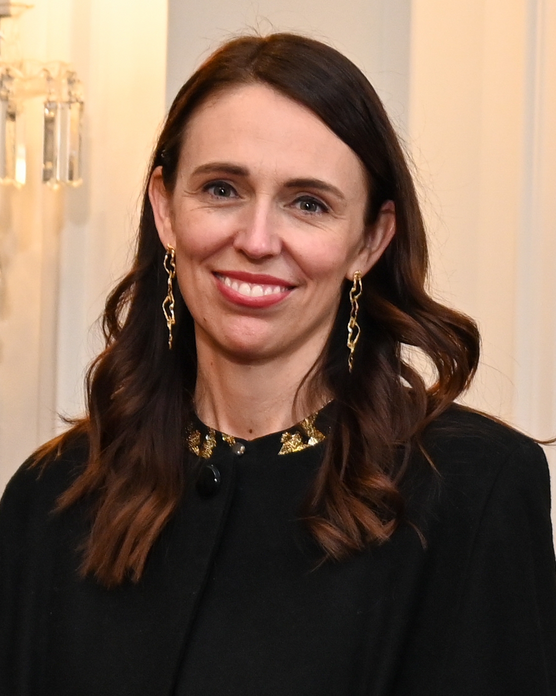 auteur Jacinda Ardern de la citation Comme ce serait formidable pour nous tous d'avoir la fierté de savoir que nous, en tant que pays, sommes l'un des meilleurs pays à être un enfant.