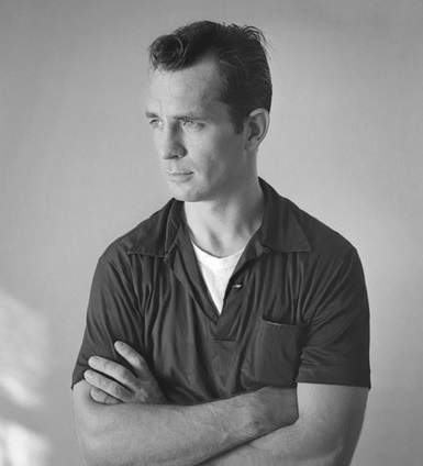 auteur Jack Kerouac