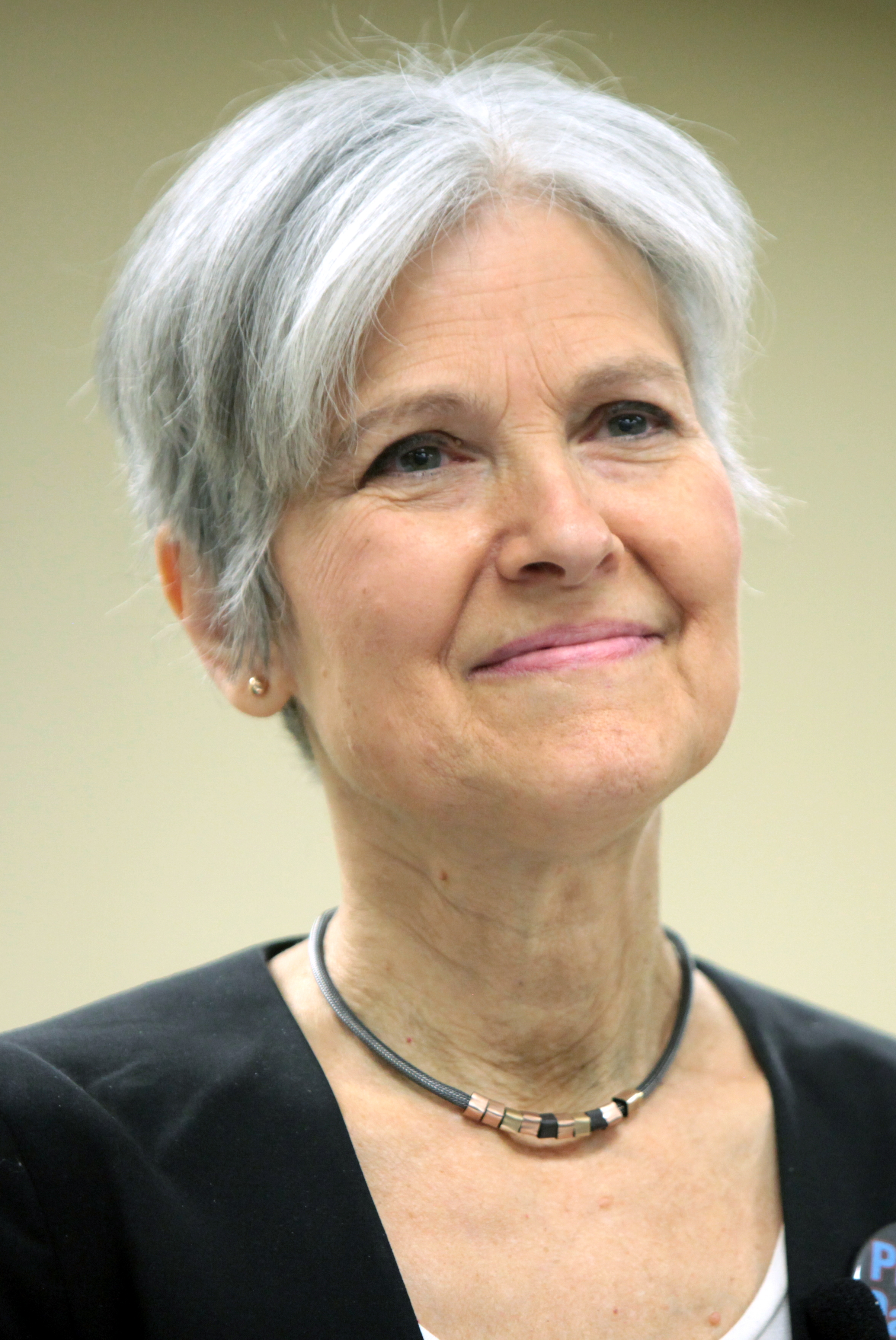 auteur Jill Stein