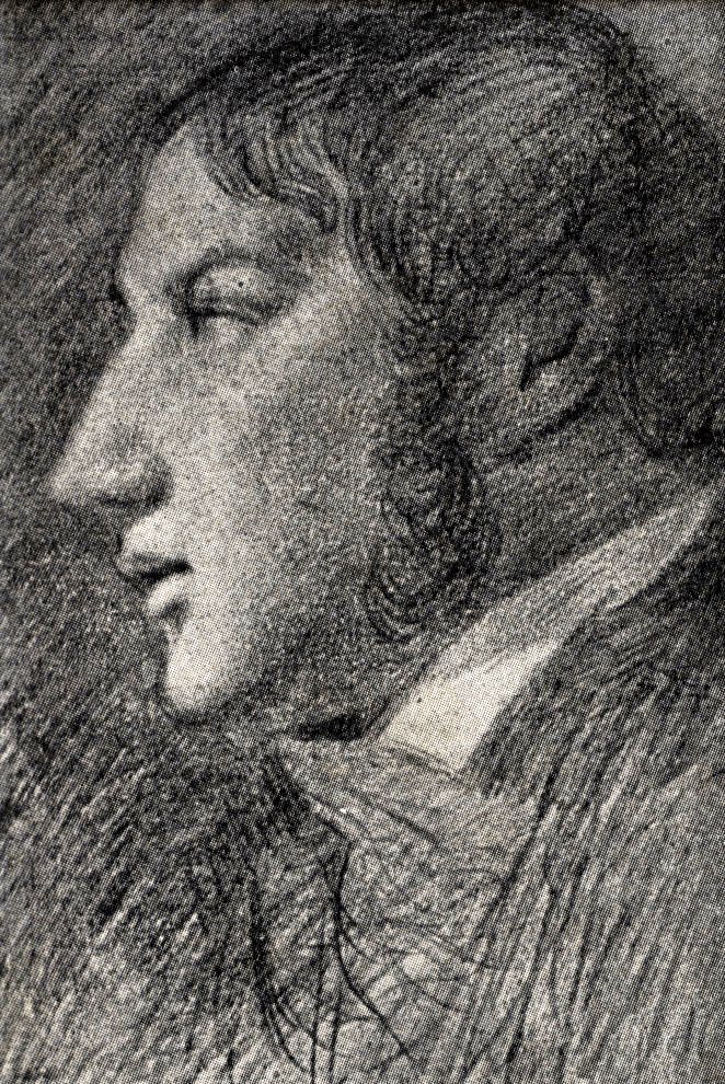 auteur John Constable de la citation Le ciel est la source de la lumière de nature - et régit tout.