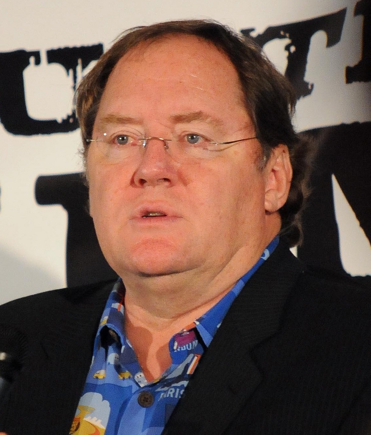 auteur John Lasseter