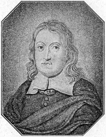 auteur John Milton