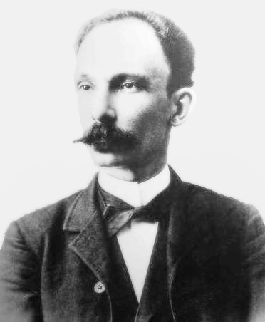 auteur José Marti de la citation Jour et nuit je rêve toujours avec des yeux ouverts. "- José Martí