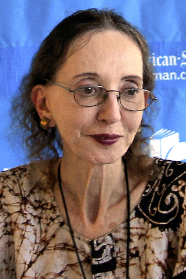 auteur Joyce Carol Oates