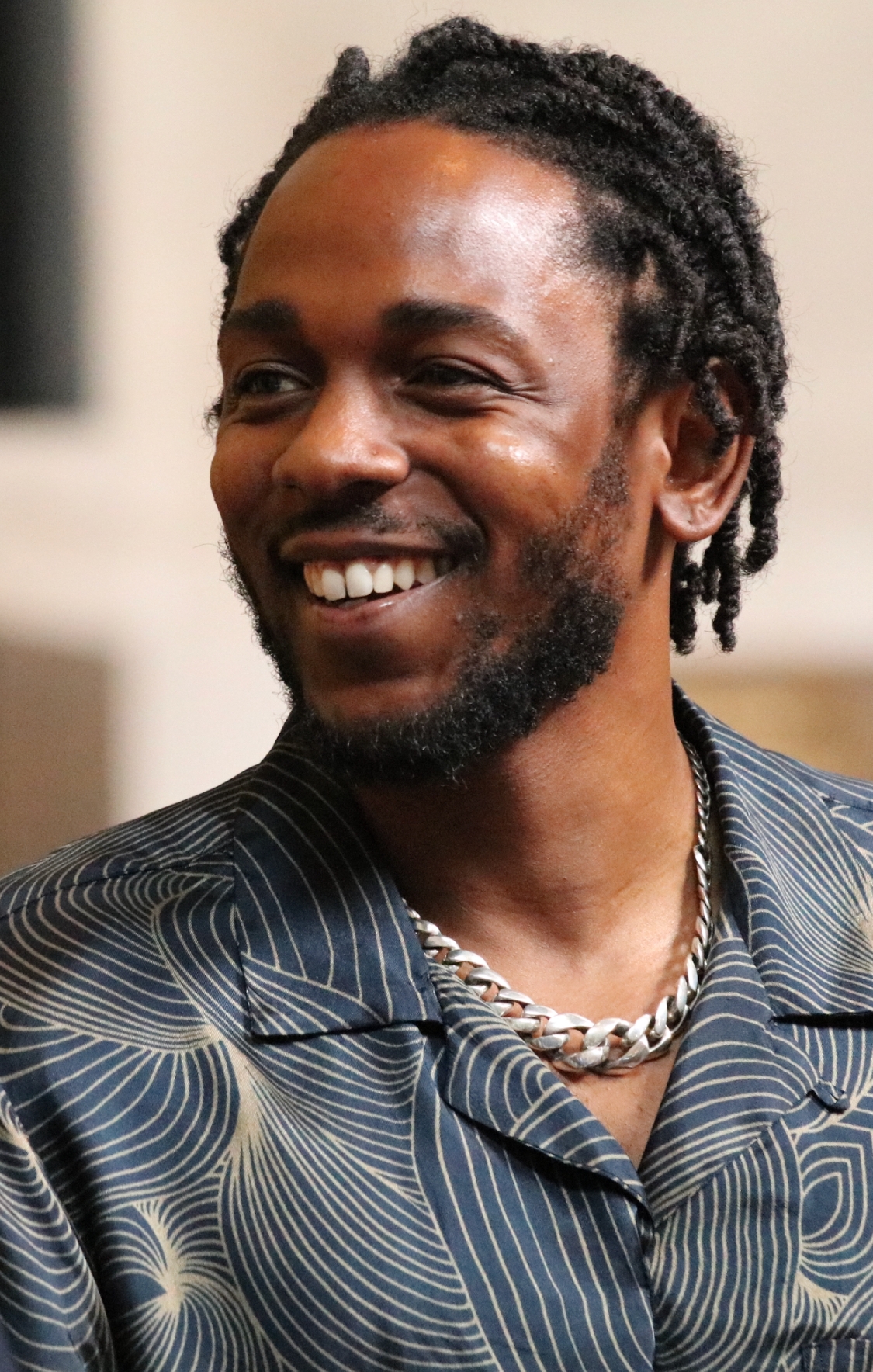 auteur Kendrick Lamar de la citation J'ai toujours été cette personne qui était dure avec moi-même et me mettait au défi, peu importe ce que je faisais, que ce soit en troisième année ou en jouant au basket.