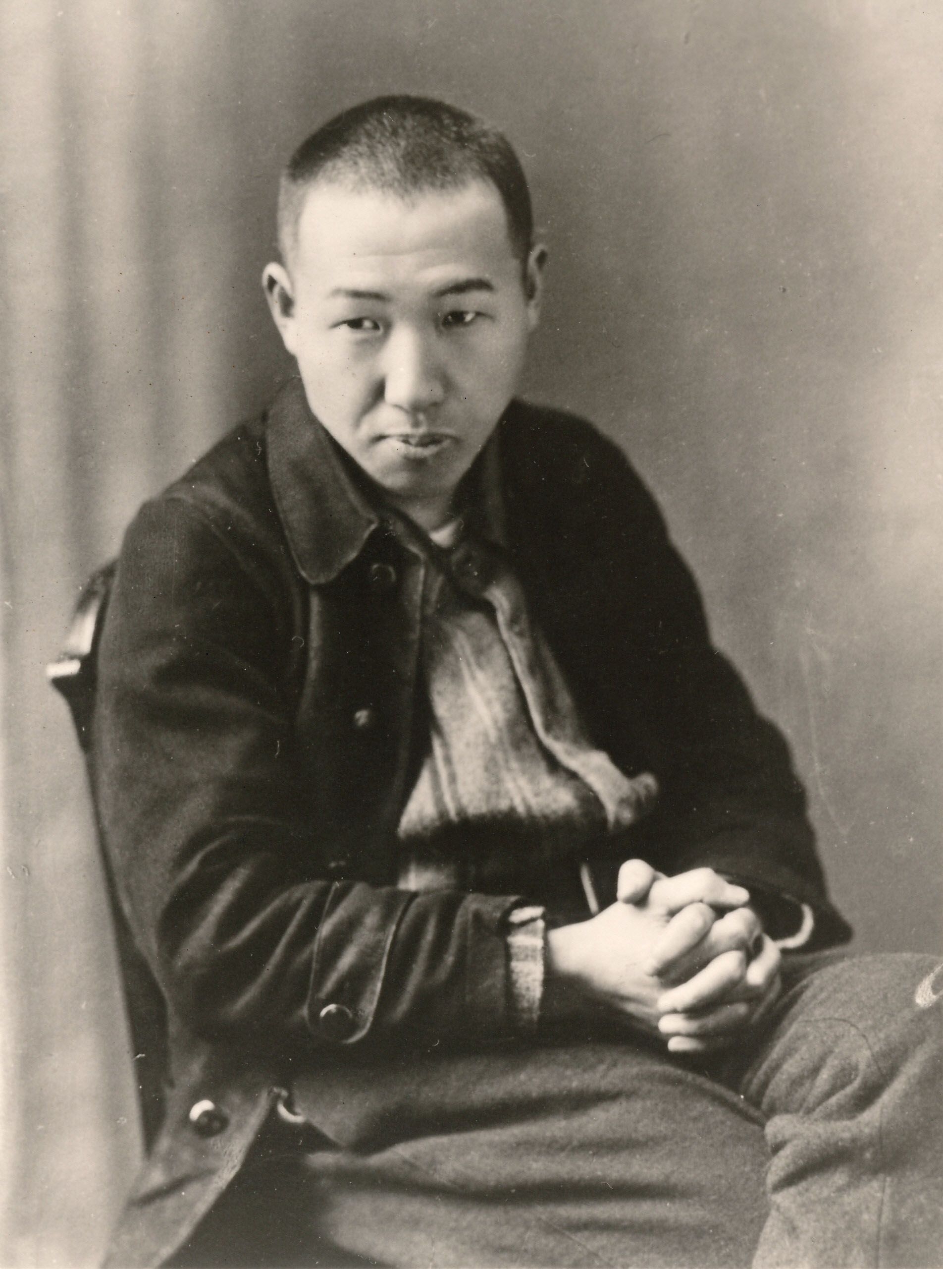 auteur Kenji Miyazawa