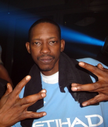 auteur Kurupt